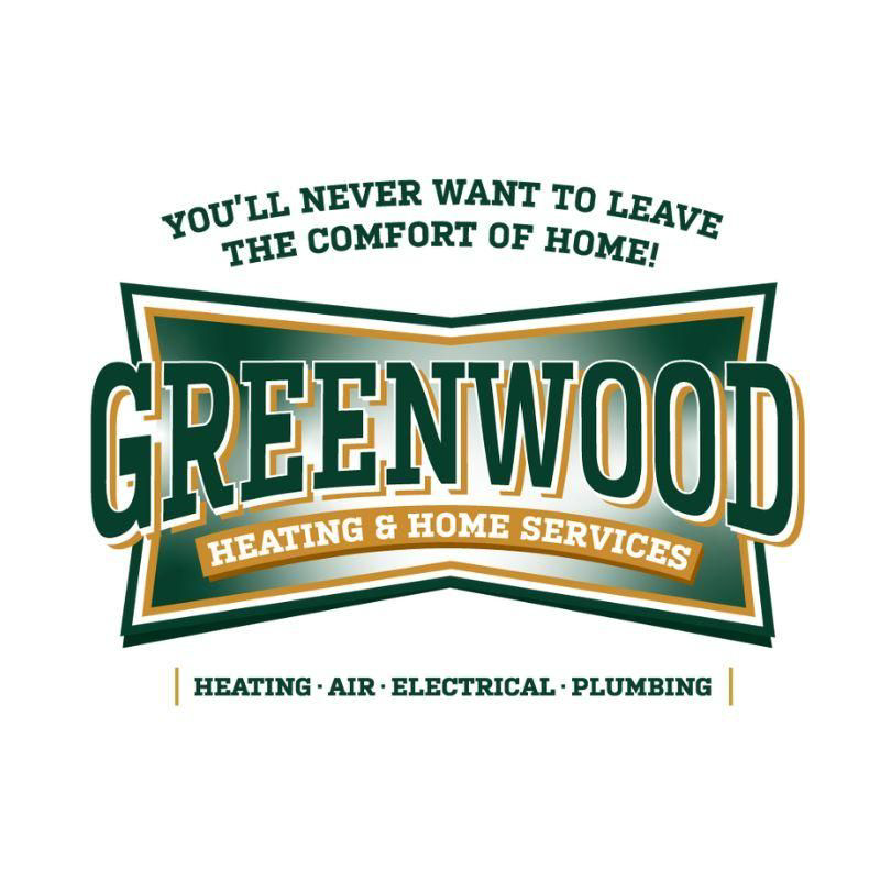 Greenwood Heating logo