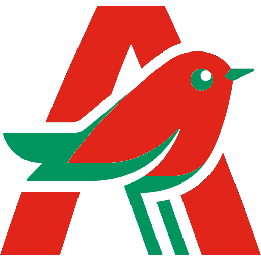 Auchan logo