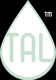 Tal Hydration logo