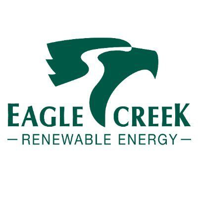 Eagle Creek Renewable Energy logo