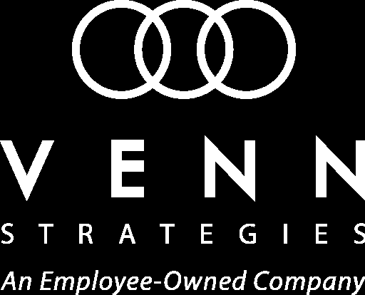 Venn Strategies logo