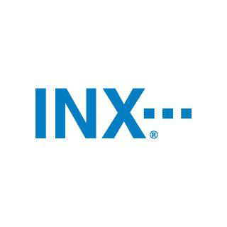 INX International logo