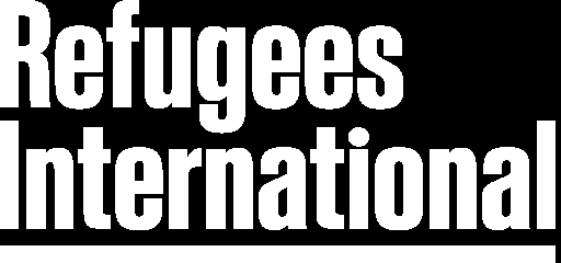 Refugees International logo