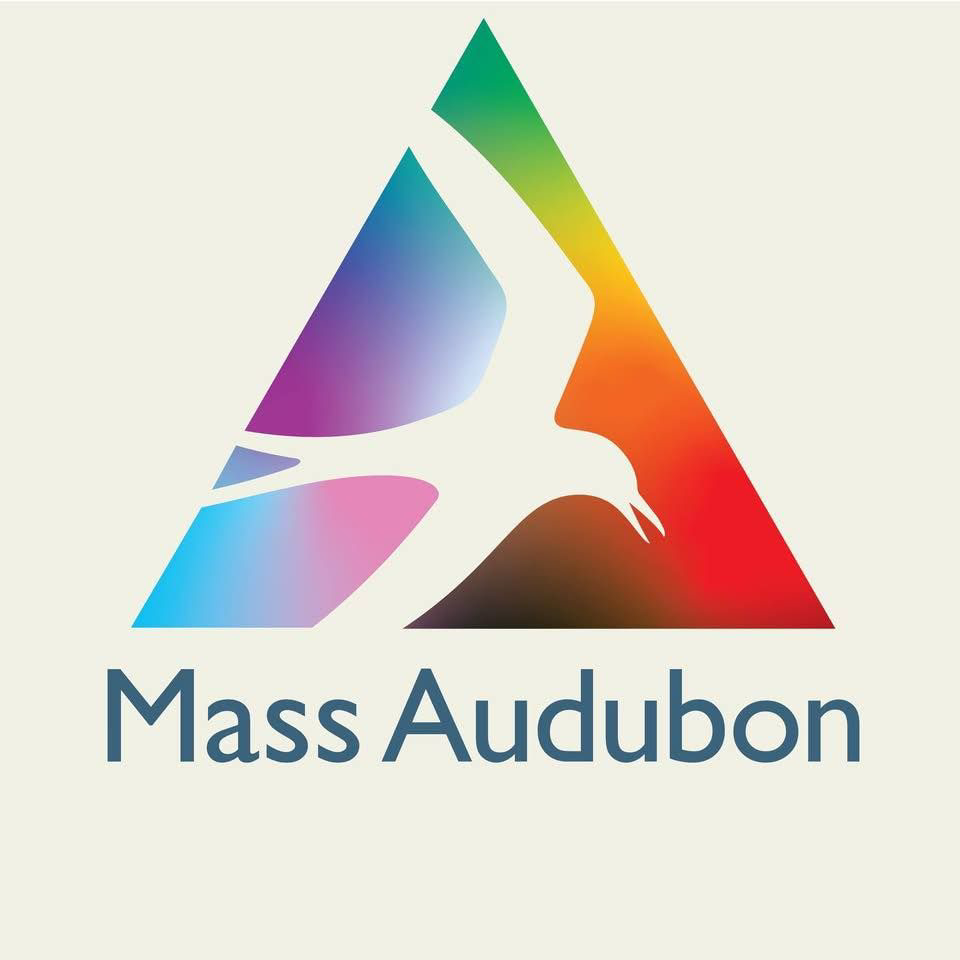 Mass Audubon logo