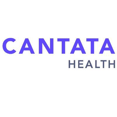 Cantata Health logo