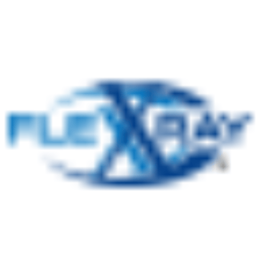 FlexXray logo