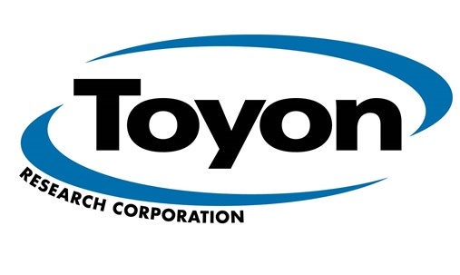Toyon Research logo