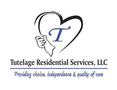 Tutelage Residential Services logo