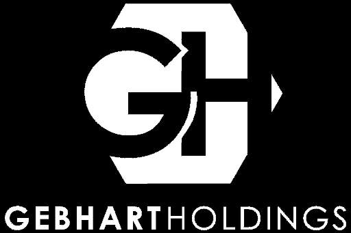 Gebhart Holdings logo