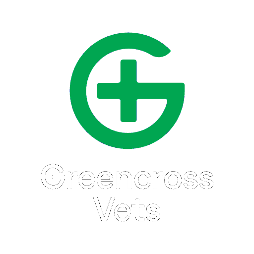 Greencross Vets logo