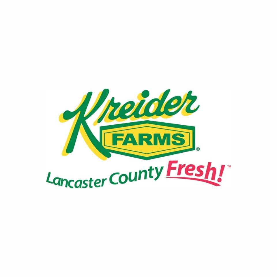 Kreider Farms logo