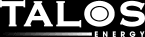 Talos Energy logo