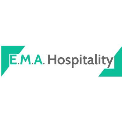 E.M.A. Hospitality logo