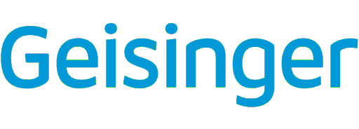 Geisinger logo