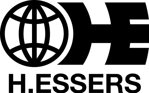 H.Essers logo