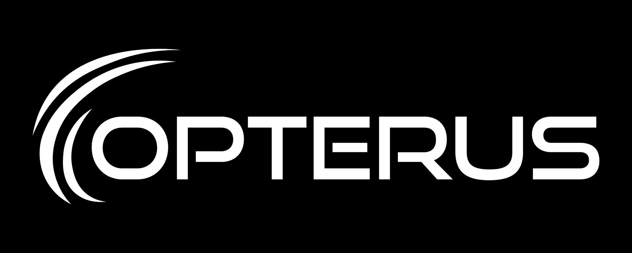 Opterus Research & Development logo