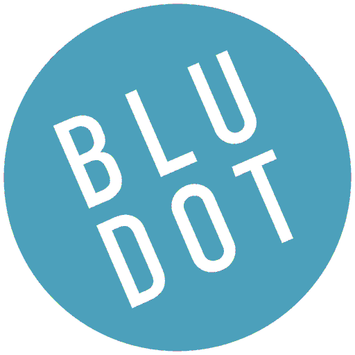 Blu Dot logo