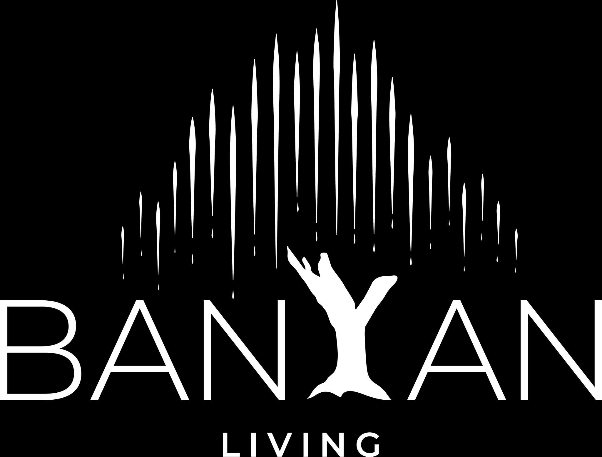Banyan Living logo