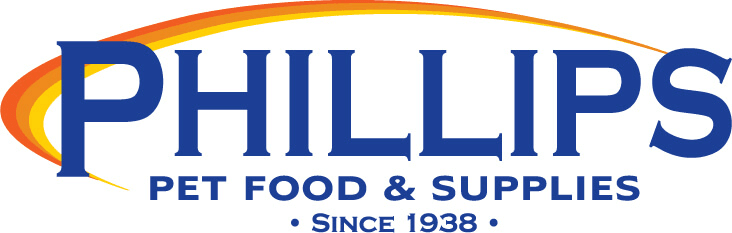 Phillips Pet Food & Supplies logo