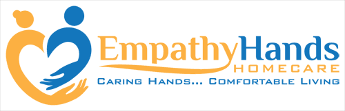 Empathy Hands Homecare logo