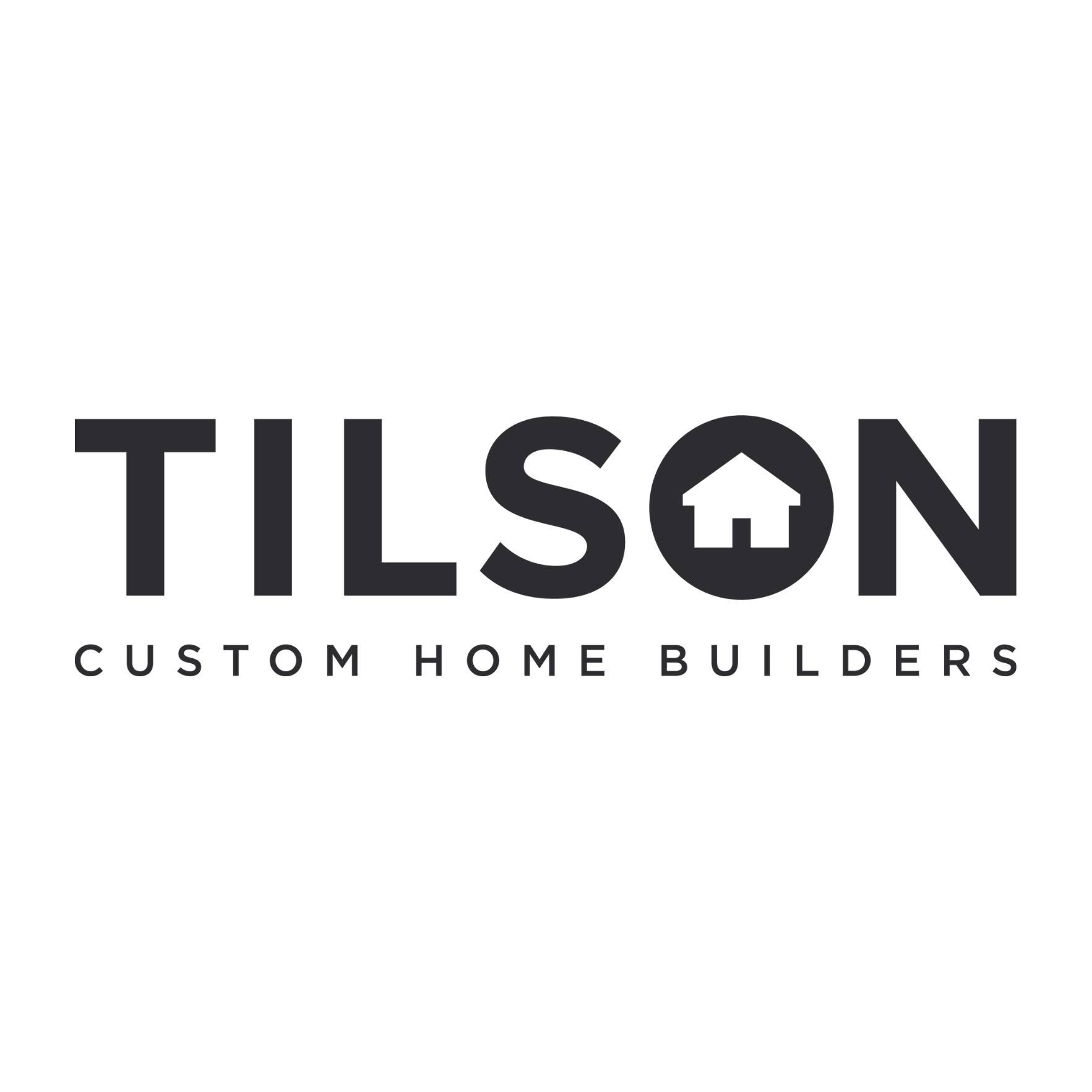 Tilson Homes logo