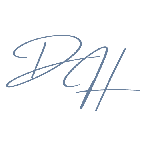 DeVita & Hancock Hospitality logo
