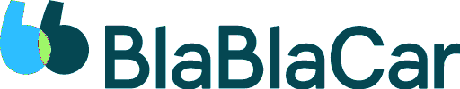 BlaBlaCar logo