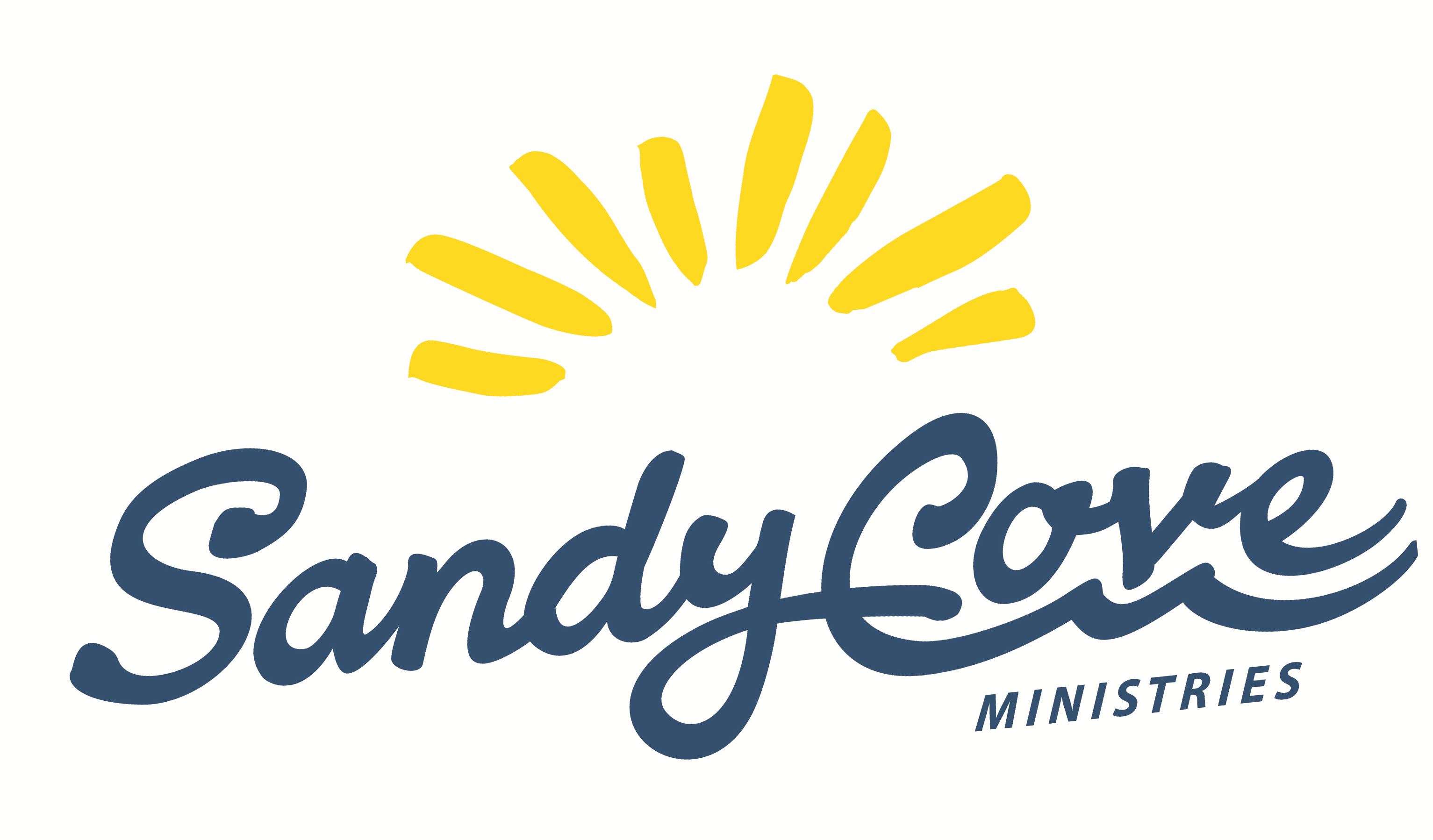 Sandy Cove Ministries logo