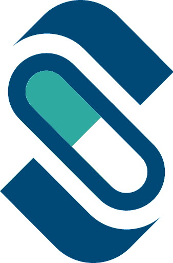 Synchrony Pharmacy logo