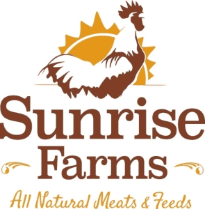 Sunrise Farms logo