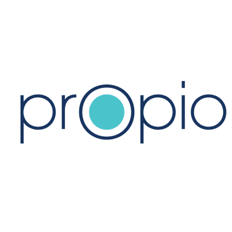 Propio Language Services logo
