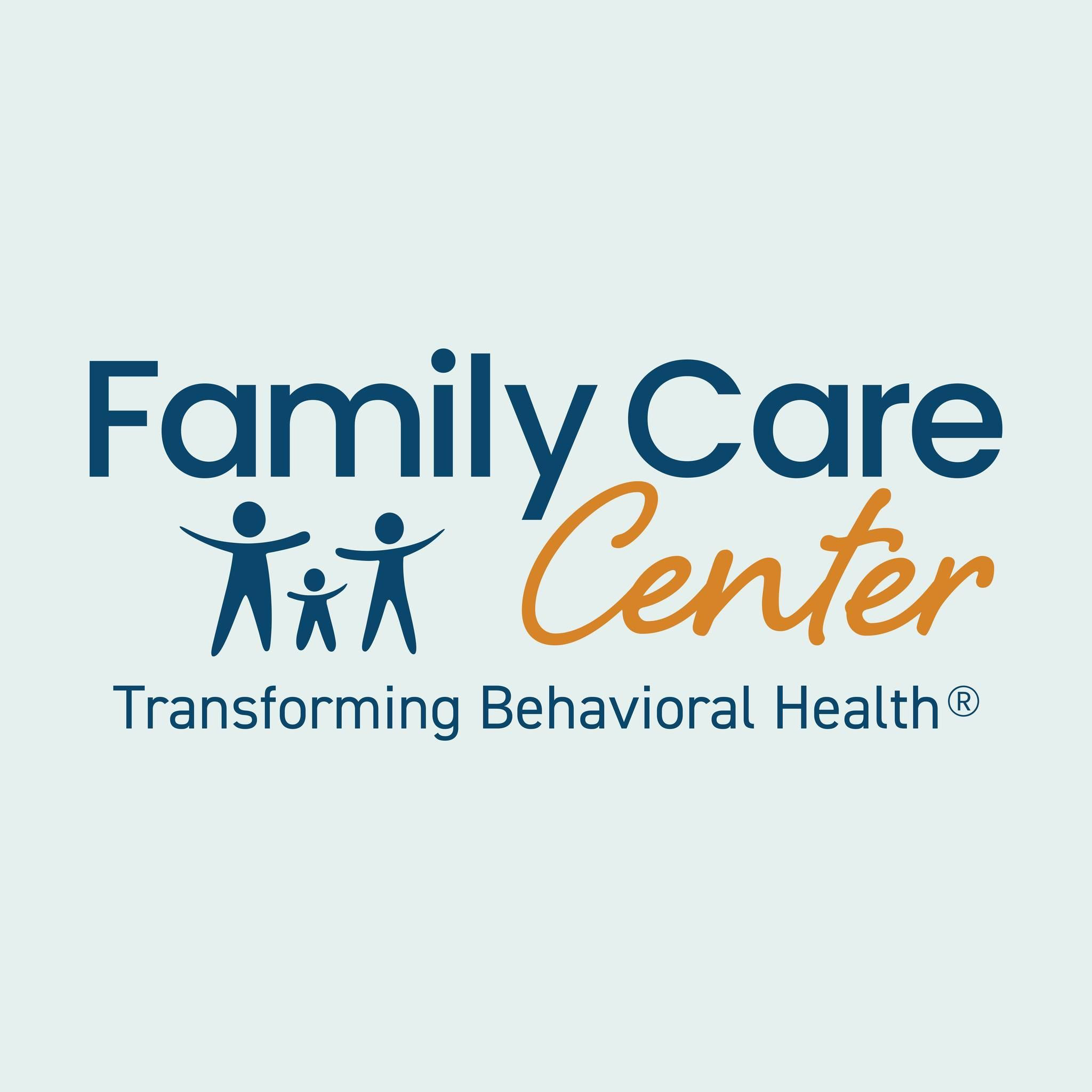 Family Care Center logo