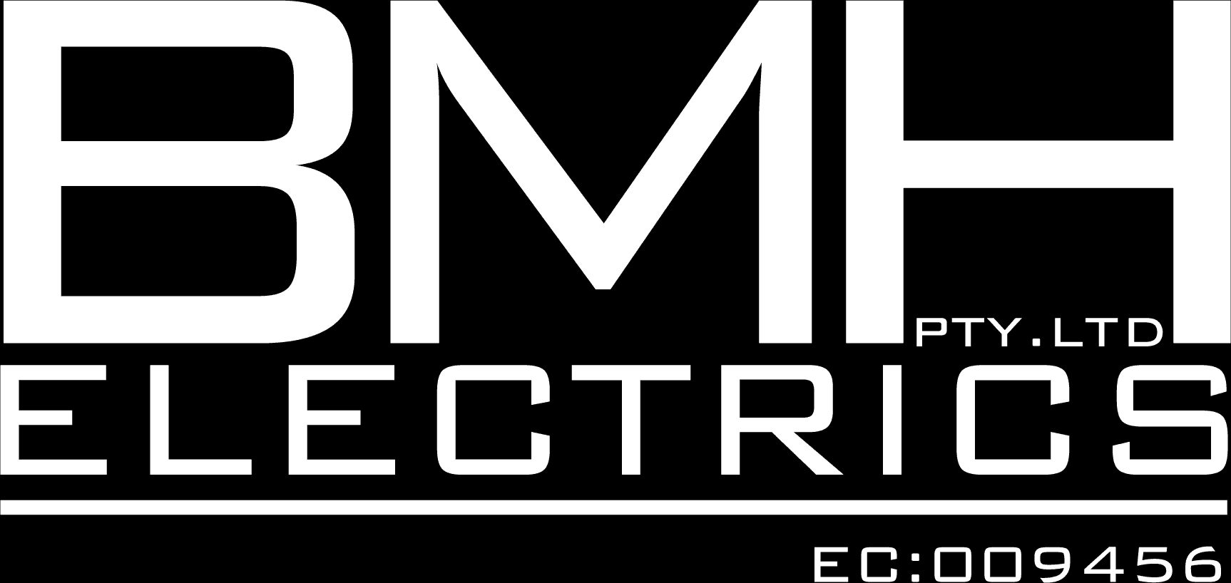 BMH Electrics logo