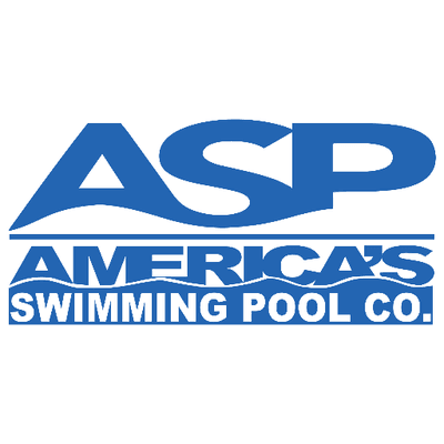 America's Swimming Pool Co logo