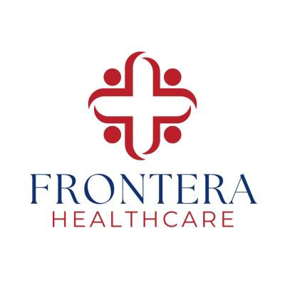 Frontera Healthcare logo