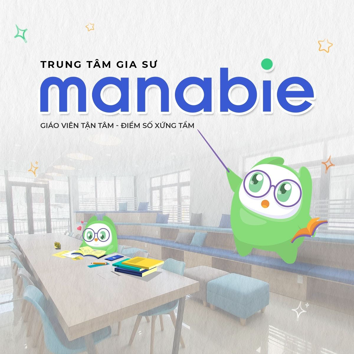 Manabie logo