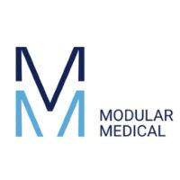Modular Medical logo