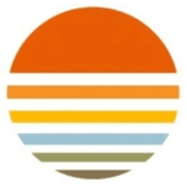 Land & Sea logo