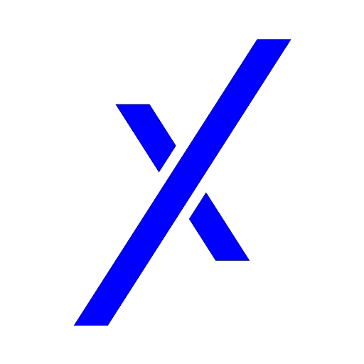 HeliosX Group logo