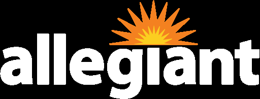 Allegiant Air logo