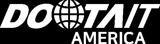 Doota Industrial America logo