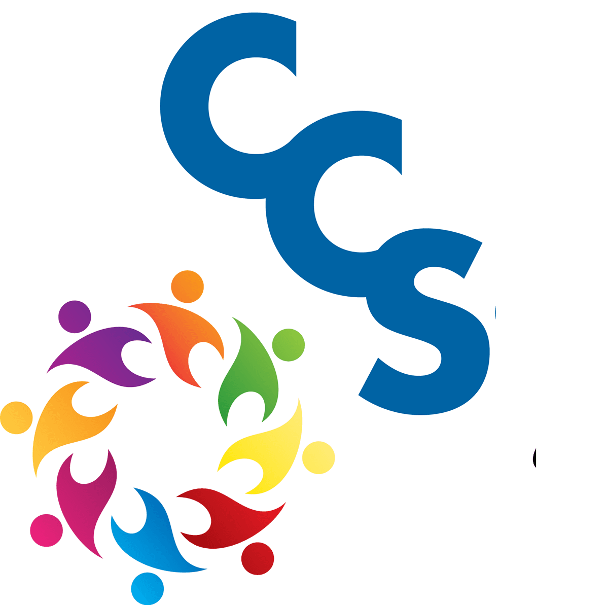 Community Counseling Solutions logo