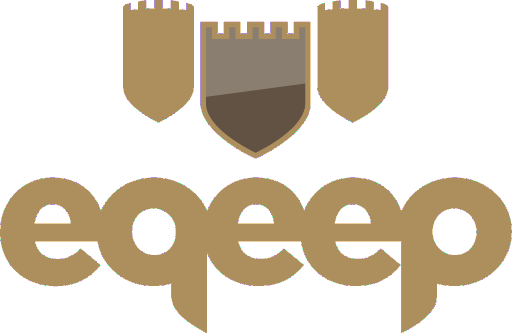 Eqeep logo