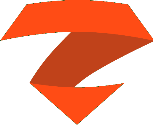 Zimperium logo