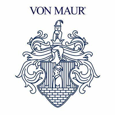 Von Maur logo