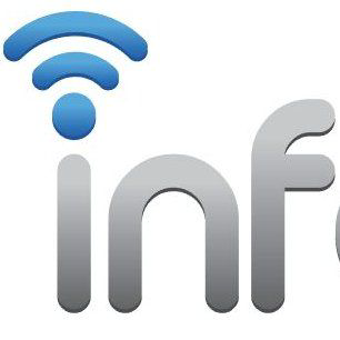 Infotainment logo