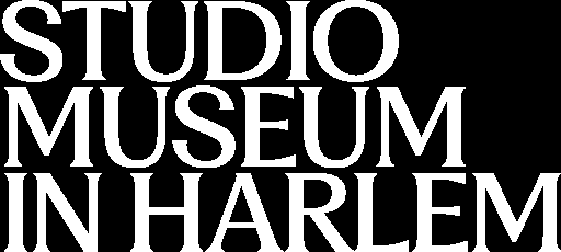 Studio Museum logo