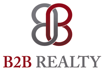 B2B Realty logo