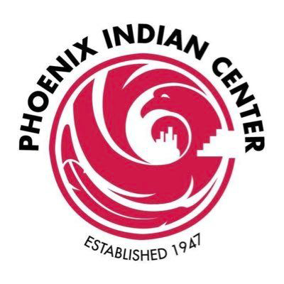 Phoenix Indian Center logo