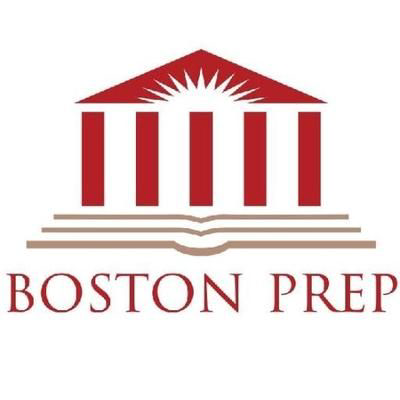 Boston Prep logo